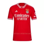 S.L. Benfica Shirt Heren Thuis 2023/24