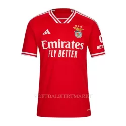 S.L. Benfica Shirt Heren Thuis 2023/24
