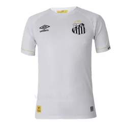 Santos FC Shirt Heren Thuis 2023/24 Santos FC Shirt Heren Thuis 2023/24