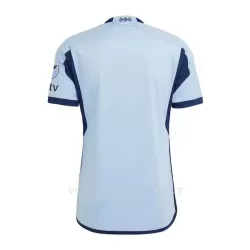Sporting Kansas City Shirt Heren Thuis 2023/24