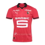 Stade Rennais Shirt Heren Thuis 2023/24