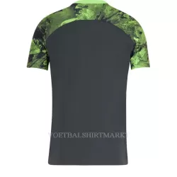 VfL Wolfsburg Shirt Heren Uit 2023/24
