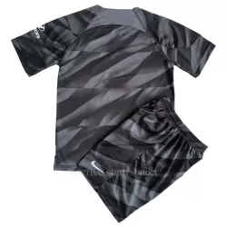 Atlético Madrid Keeper Tenue Kind 120e Verjaardag 2023/24