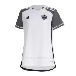 Atlético Mineiro Shirt Dames Uit 2023/24 Atlético Mineiro Shirt Dames Uit 2023/24