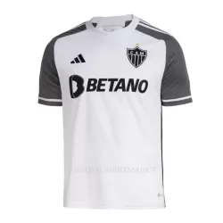 Atlético Mineiro Shirt Heren Uit 2023/24 Atlético Mineiro Shirt Heren Uit 2023/24