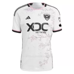 DC United Shirt Heren Uit 2023/24