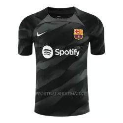 FC Barcelona Keeper Shirt Heren Uit 2023/24 FC Barcelona Keeper Shirt Heren Uit 2023/24