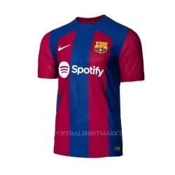FC Barcelona Shirt Heren Thuis 2023/24 FC Barcelona Shirt Heren Thuis 2023/24