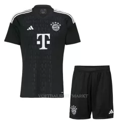FC Bayern München Keeper Tenue Kind Thuis 2023/24 FC Bayern München Keeper Tenue Kind Thuis 2023/24