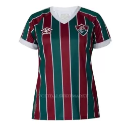 Fluminense FC Shirt Dames Thuis 2023/24 Fluminense FC Shirt Dames Thuis 2023/24