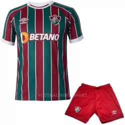 Fluminense FC Tenue Kind Thuis 2023/24 Fluminense FC Tenue Kind Thuis 2023/24