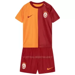 Galatasaray Tenue Kind Thuis 2023/24
