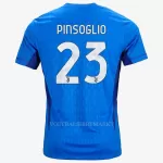 Juventus Pinsoglio 23 Keeper Shirt Heren Thuis 2023/24