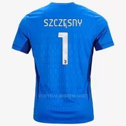 Juventus Szczesny 1 Keeper Shirt Heren Thuis 2023/24 Juventus Szczesny 1 Keeper Shirt Heren Thuis 2023/24