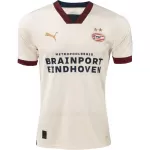 PSV Eindhoven Shirt Heren Uit 2023/24