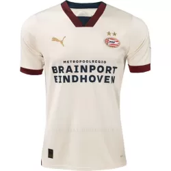 PSV Eindhoven Shirt Heren Uit 2023/24 PSV Eindhoven Shirt Heren Uit 2023/24