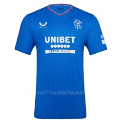 Rangers Shirt Heren Thuis 2023/24 Rangers Shirt Heren Thuis 2023/24