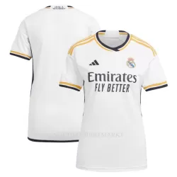 Real Madrid Shirt Dames Thuis 2023/24 Real Madrid Shirt Dames Thuis 2023/24