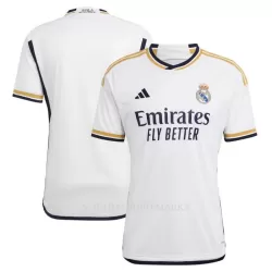 Real Madrid Shirt Heren Thuis 2023/24 Real Madrid Shirt Heren Thuis 2023/24
