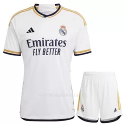 Real Madrid Tenue Kind Thuis 2023/24 Real Madrid Tenue Kind Thuis 2023/24