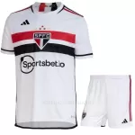 São Paulo FC Tenue Kind Thuis 2023/24