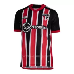 São Paulo Shirt Heren Uit 2023/24 São Paulo Shirt Heren Uit 2023/24