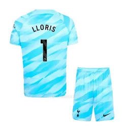 Tottenham Hotspur Hugo Lloris 1 Keeper Tenue Kind Thuis 2023/24 Tottenham Hotspur Hugo Lloris 1 Keeper Tenue Kind Thuis 2023/24