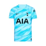 Tottenham Hotspur Keeper Shirt Heren Thuis 2023/24