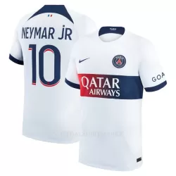 Paris Saint-Germain Neymar Jr 10 Shirt Heren Uit 2023/24 Paris Saint-Germain Neymar Jr 10 Shirt Heren Uit 2023/24