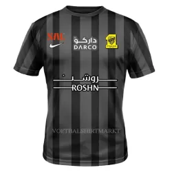Al-Ittihad FC Shirt Heren Uit 2022-23 Al-Ittihad FC Shirt Heren Uit 2022-23