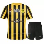 Al-Ittihad FC Tenue Kind Thuis 2022-23