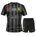 Al-Ittihad FC Tenue Kind Uit 2022-23