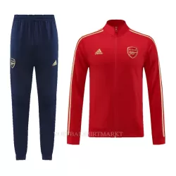 Arsenal Trainingsjack Pak 2023/24 Rode Arsenal Trainingsjack Pak 2023/24 Rode