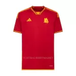 AS Roma Shirt Heren Thuis 2023/24