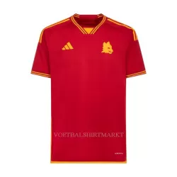 AS Roma Shirt Heren Thuis 2023/24