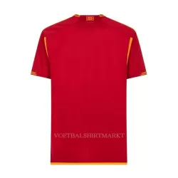 AS Roma Shirt Heren Thuis 2023/24