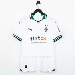 Borussia Mönchengladbach Shirt Heren Thuis 2023/24 Borussia Mönchengladbach Shirt Heren Thuis 2023/24