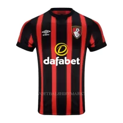 Bournemouth Shirt Heren Thuis 2023/24