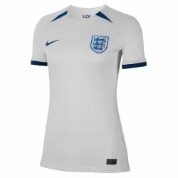 Engeland World Cup Shirt Dames Thuis 2023 Engeland World Cup Shirt Dames Thuis 2023