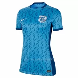 Engeland World Cup Shirt Dames Uit 2023 Engeland World Cup Shirt Dames Uit 2023