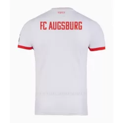 FC Augsburg Shirt Heren Thuis 2023/24