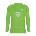 FC Bayern München Keeper Shirt Heren Uit 2023/24 Lange Mouw