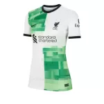 Liverpool Shirt Dames Uit 2023/24