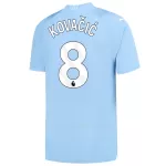 Manchester City Kovacic 8 Shirt Heren Thuis 2023/24