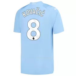 Manchester City Kovacic 8 Shirt Heren Thuis 2023/24
