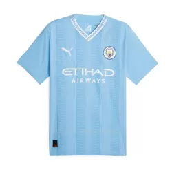 Manchester City Kovacic 8 Shirt Heren Thuis 2023/24