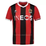 OGC Nice Shirt Heren Thuis 2023/24