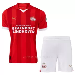 PSV Eindhoven Tenue Kind Thuis 2023/24 PSV Eindhoven Tenue Kind Thuis 2023/24