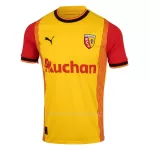 RC LENS Shirt Heren Thuis 2023/24