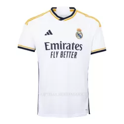 Real Madrid Bellingham 5 Shirt Heren Thuis 2023/24
